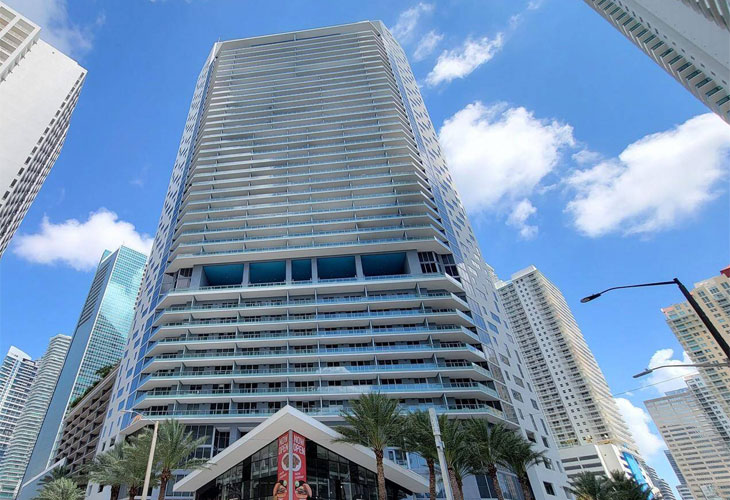 Brickell House Condos For Sale & Rent | Picture 1