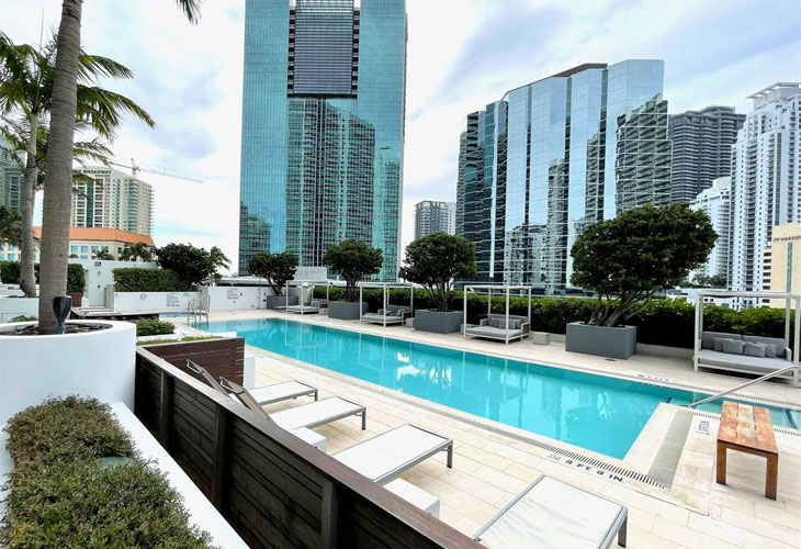 Brickell House Condos For Sale & Rent | Picture 2