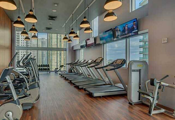 Brickell House Condos For Sale & Rent | Picture 4