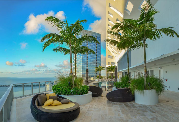 Brickell House Condos For Sale & Rent | Picture 5