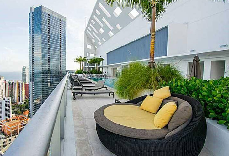 Brickell House Condos For Sale & Rent | Picture 6