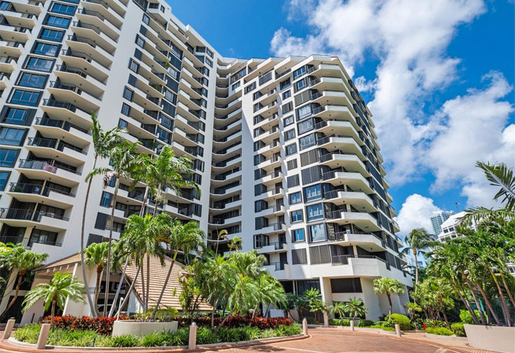 Brickell Key 1 | Picture 1