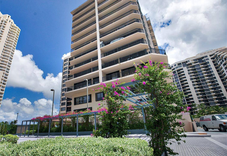 Brickell Key 2 | Picture 1