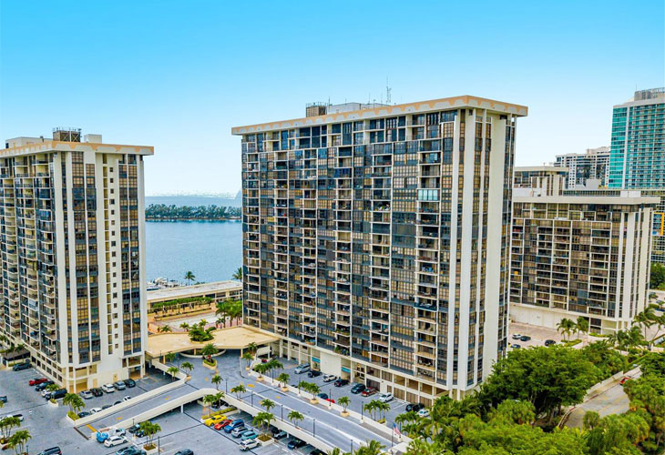 Brickell Place Condos For Sale & Rent | Picture 1