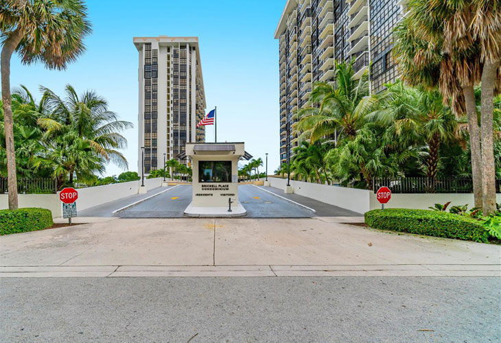 Brickell Place Condos For Sale & Rent | Picture 2