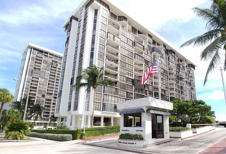 Brickell Place 2 Condos For Sale & Rent | Picture 1