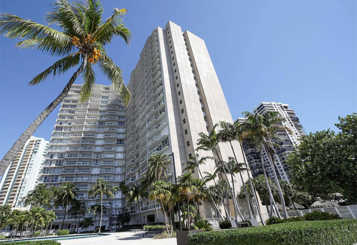 Brickell Townhouse | Picture 1