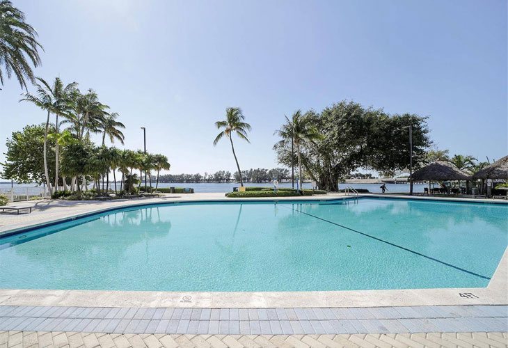 Brickell Townhouse | Picture 2
