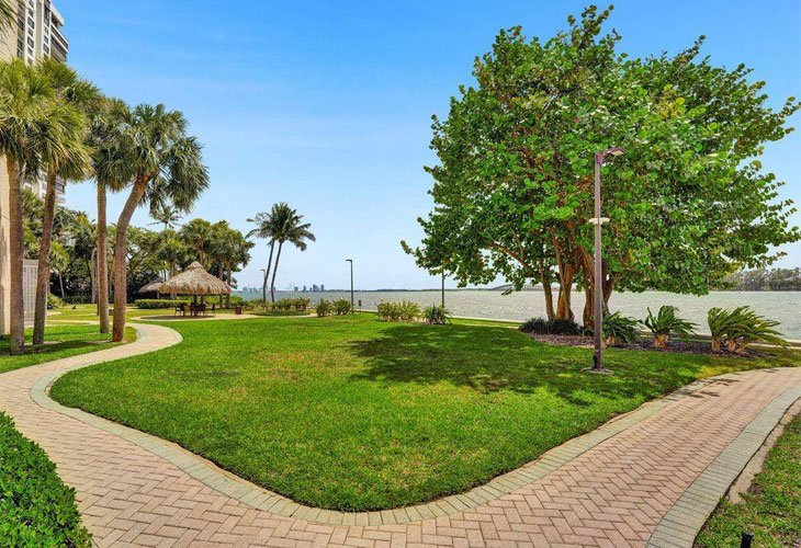 Brickell Townhouse | Picture 4