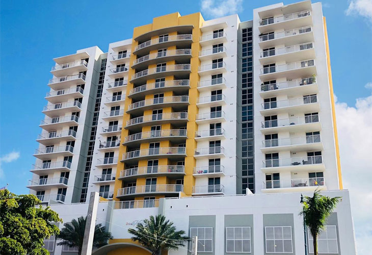 Brickell Vista | Picture 1