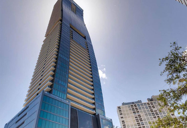 Echo Brickell Condos For Sale & Rent | Picture 1