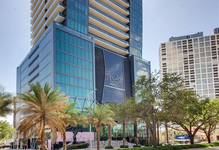 Echo Brickell Condos For Sale & Rent | Picture 2