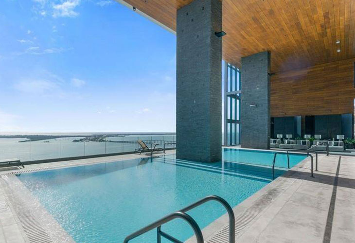 Echo Brickell Condos For Sale & Rent | Picture 3