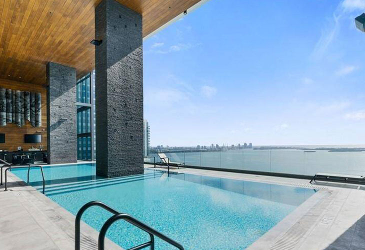 Echo Brickell Condos For Sale & Rent | Picture 4