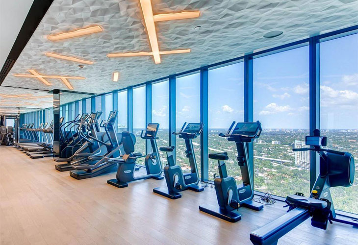 Echo Brickell Condos For Sale & Rent | Picture 5