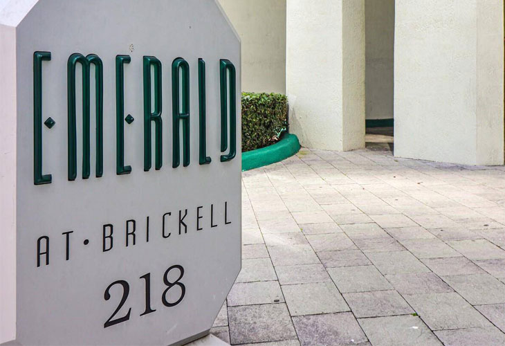 The Emerald | Picture 2
