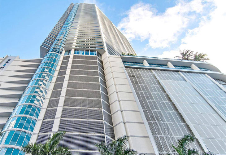 Epic Residences Condos For Sale & Rent | Picture 1