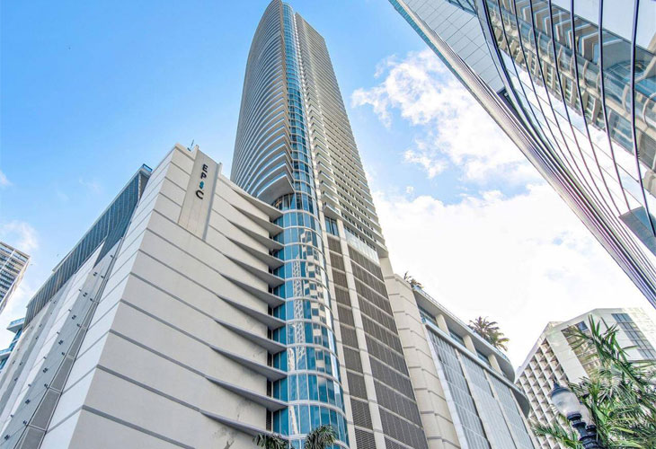 Epic Residences Condos For Sale & Rent | Picture 2