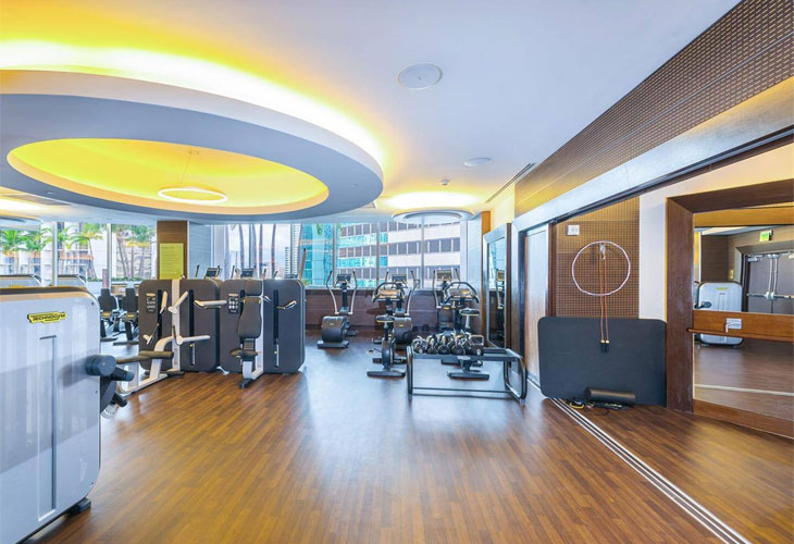 Epic Residences Condos For Sale & Rent | Picture 5