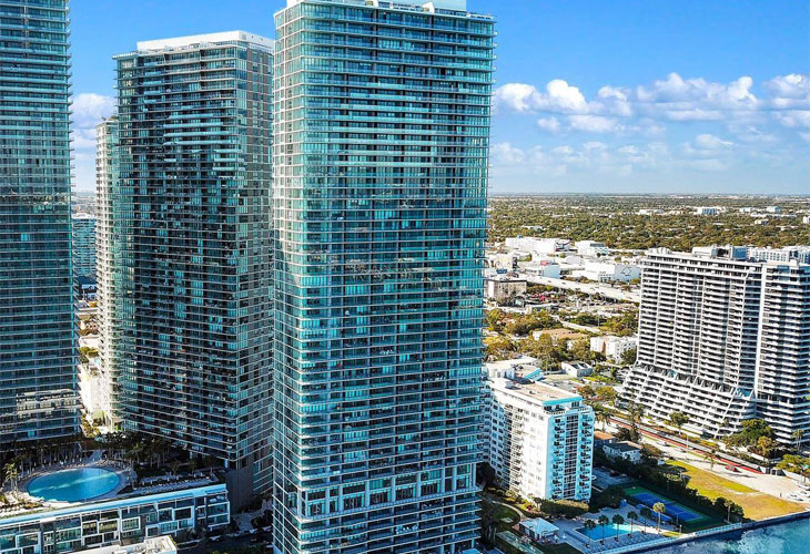 Gran Paraiso Condos For Sale & Rent | Picture 1