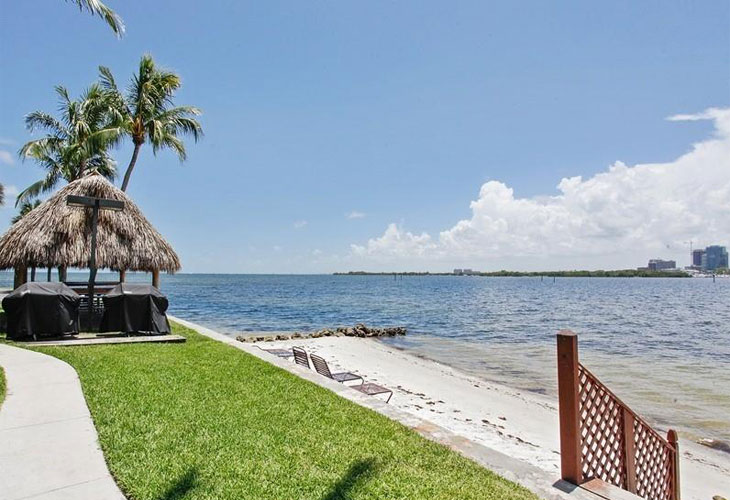 Grove Isle Condo | Picture 2