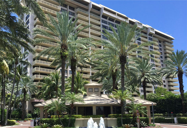 Grove Isle Condo | Picture 4