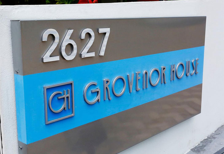 Grovenor House | Picture 2