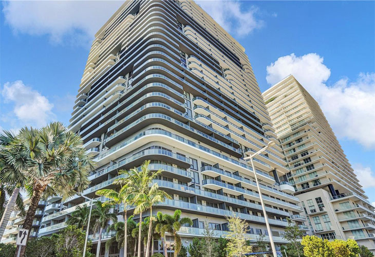 Hyde Midtown Miami Condo Sales & Rentals