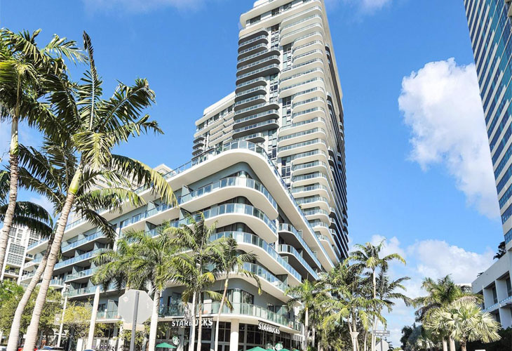 Hyde Midtown Condos For Sale & Rent | Picture 2