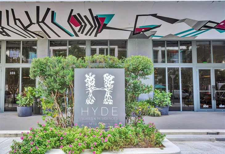 Hyde Midtown Condos For Sale & Rent | Picture 3