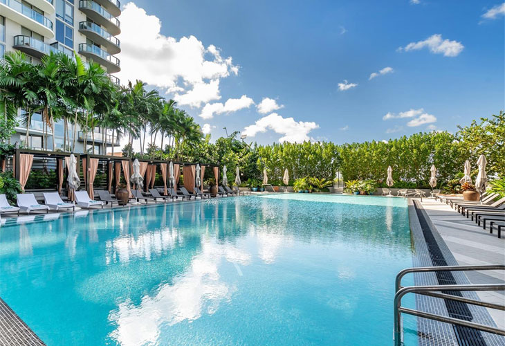 Hyde Midtown Condos For Sale & Rent | Picture 4