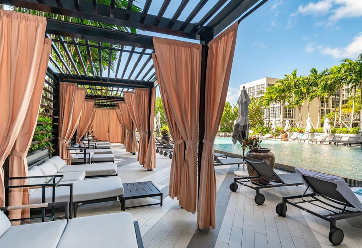 Hyde Midtown Condos For Sale & Rent | Picture 5