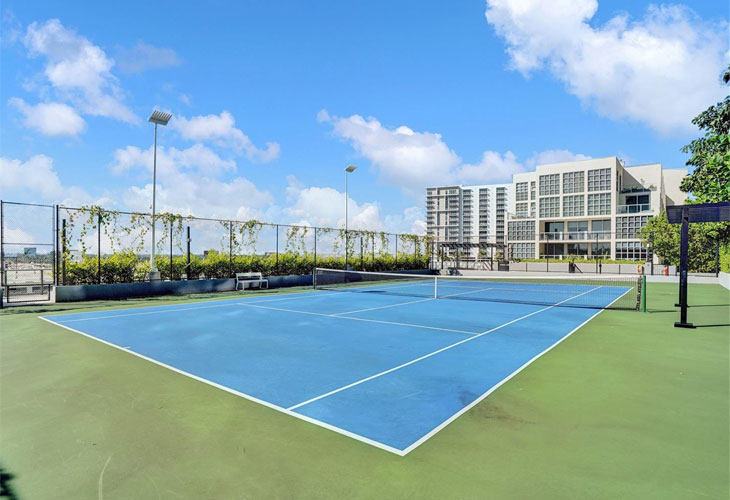 Hyde Midtown Condos For Sale & Rent | Picture 6