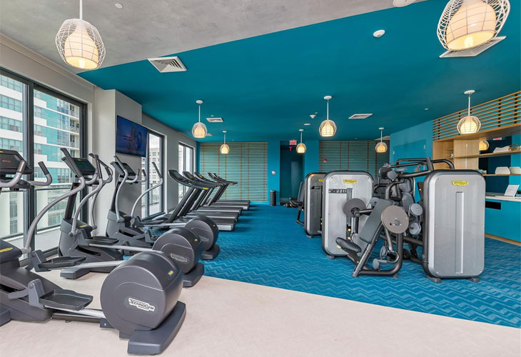 Hyde Midtown Condos For Sale & Rent | Picture 7