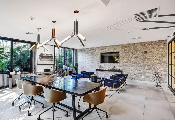 Hyde Midtown Condos For Sale & Rent | Picture 8