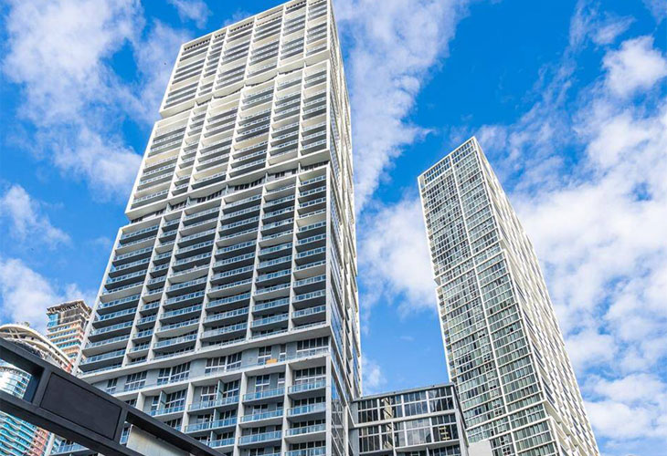 Icon Brickell 2