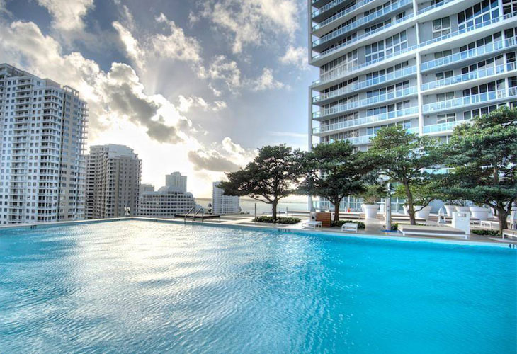 Icon Brickell 2 Condos For Sale & Rent | Picture 4