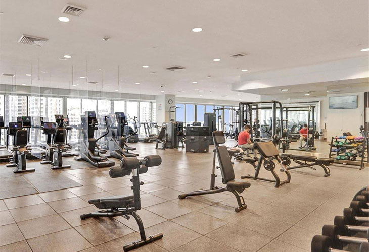 Icon Brickell 2 Condos For Sale & Rent | Picture 5