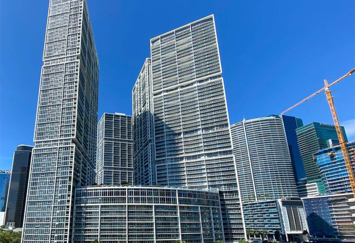 Icon Brickell 3