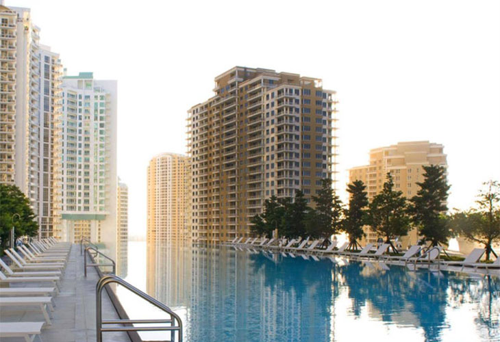 Icon Brickell 3 Condos For Sale & Rent | Picture 3