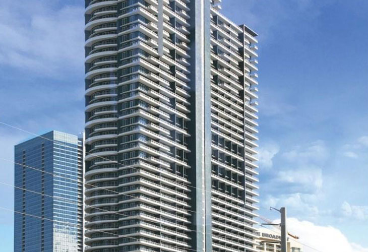 Infinity At Brickell | Picture 1