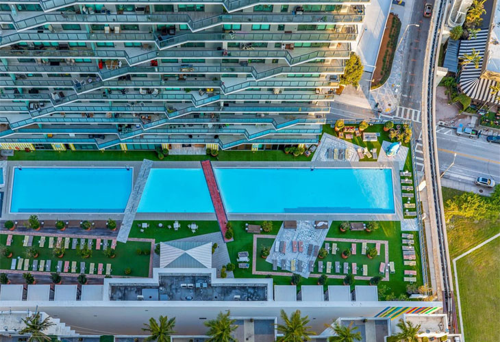 Infinity At Brickell | Picture 3