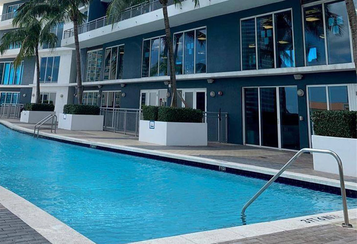 Infinity At Brickell | Picture 4