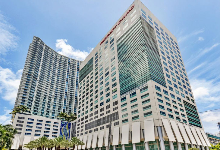Latitude On The River Miami Condo Sales & Rentals Thine Agency