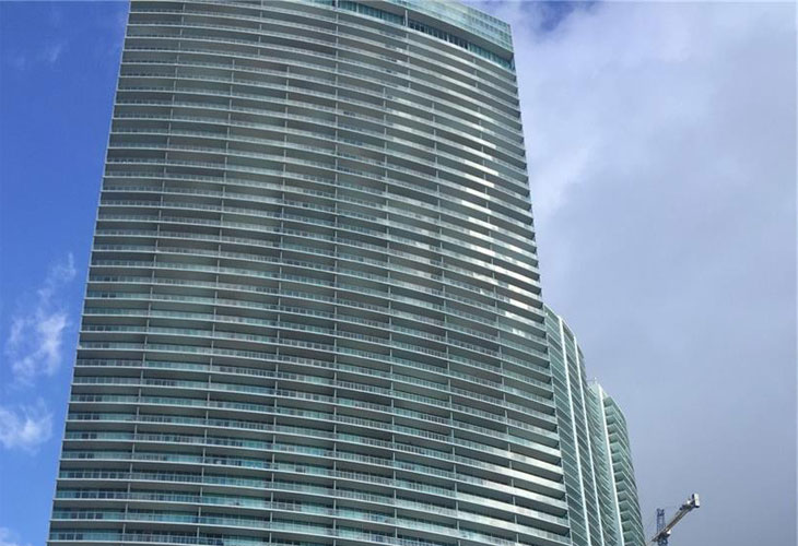 Marinablue Condos For Sale & Rent | Picture 1