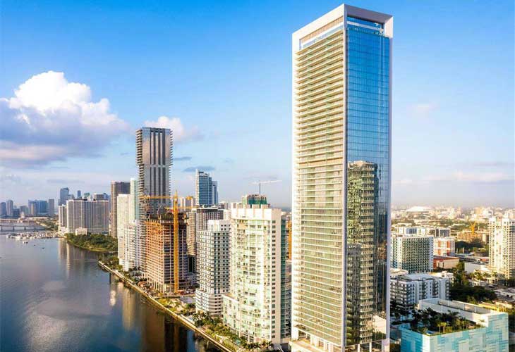 Missoni Baia Condos For Sale & Rent | Picture 1