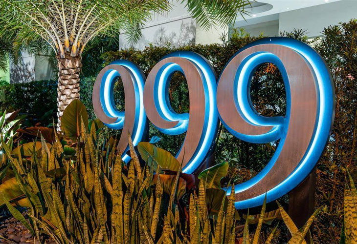 Nine At Mary Brickell Village Condos For Sale & Rent | Picture 2