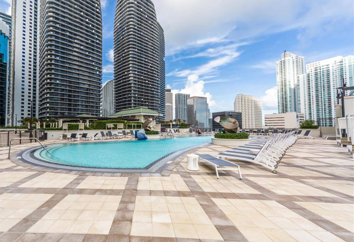 Nine At Mary Brickell Village Condos For Sale & Rent | Picture 3