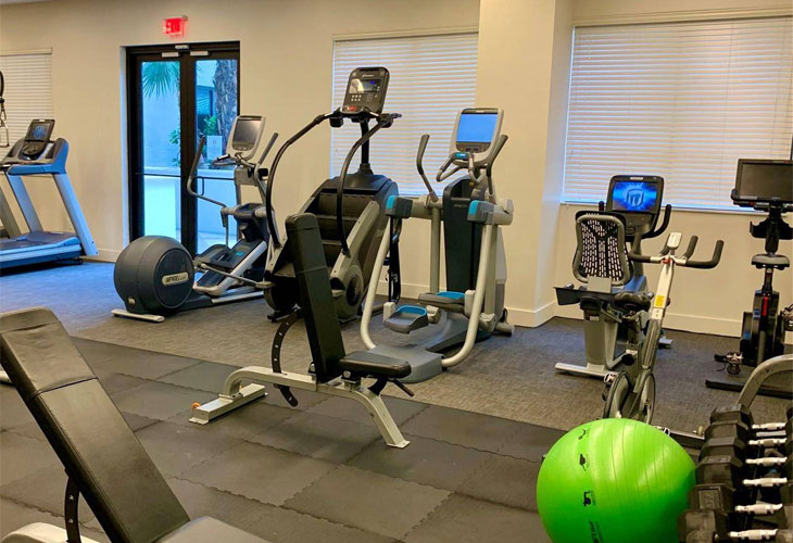 Nine At Mary Brickell Village Condos For Sale & Rent | Picture 4