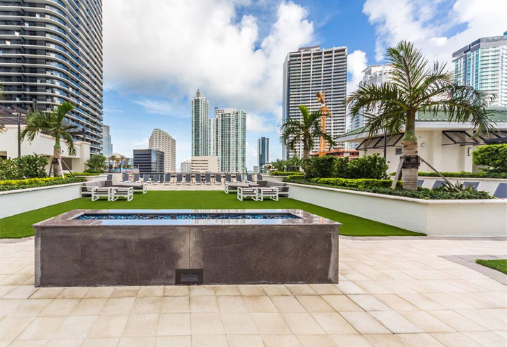 Nine At Mary Brickell Village Condos For Sale & Rent | Picture 5